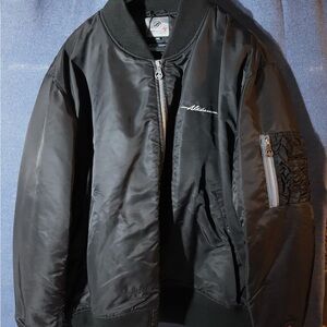 Al Wissam Bomber Jacket